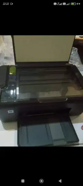 Printer merek hp