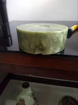 giok tempat teh cina