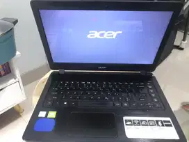Jual Cepat : Laptop Acer Core i5