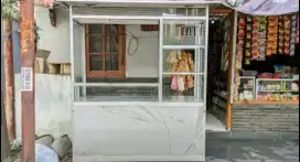 Roda Etalase Masih Bagus