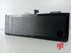Baterai Macbook Pro 2012 15 inch OriginaL A1286/A1382