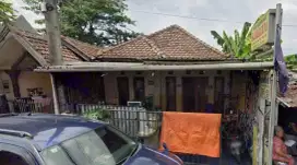 Rumah Murah Area Semaan Klojen Dekat JL JA Suprapto Malang