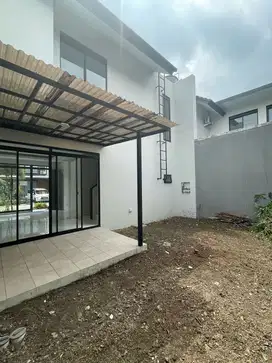 Jual rumah minimalis baru bangun di Tatar Tarubhawana KBP kota Bandung