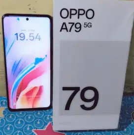 OPPO A79 5G RAM 8/256 GB