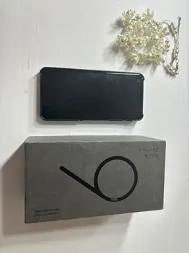 ASUS zenfone 9 type RAM 6/128gb - BLACK