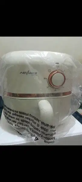 Advance Air Fryer