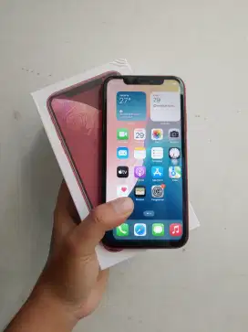 Iphone xr 128 gb inter