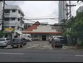 Segera Lelang! Klinik Surabaya Nol Jalan Sumatera Gubeng