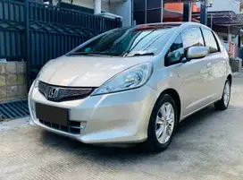 Honda Jazz 2012 Bensin