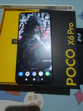 Poco X6 Pro 5G 12+12 / 512