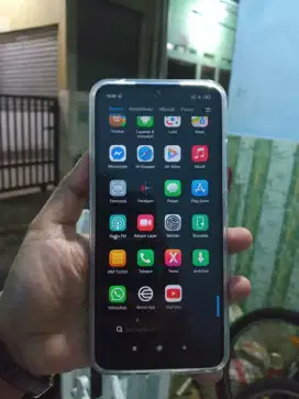 REDMI 9C RAM 4 ROM 64GB