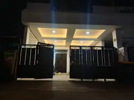 BU DiJual Rumah mewah semi furnished Baru di jatiasih