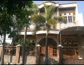 Segera Lelang Rumah Surabaya Griya Kebraon Selatan