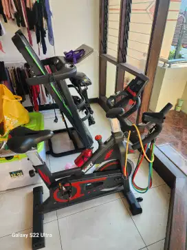 Spinning Bike TL-8300