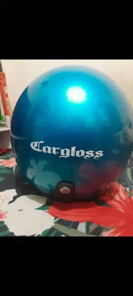 Helm Cargloss Ori Retro