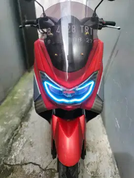 NMAX 150cc 2017