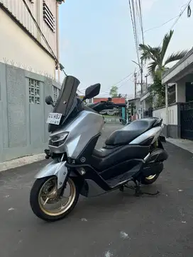Forsale Yamaha NMAX 155 Connected Keyless Non Abs 2022