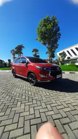 Innova reborn venturer 2.4 2018 At
