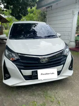 TOYOTA CALYA 2020