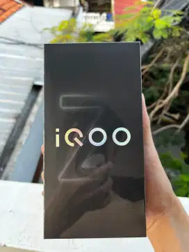 Iqoo Z10 8/256 segel