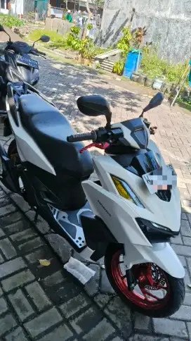 Vario 160 ABS Ciamik