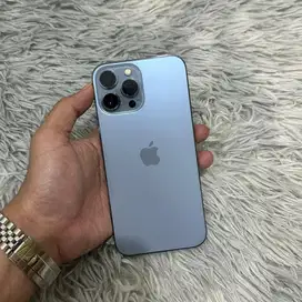 Iphone 13 Promax 256GB Sierra Blue Ibox