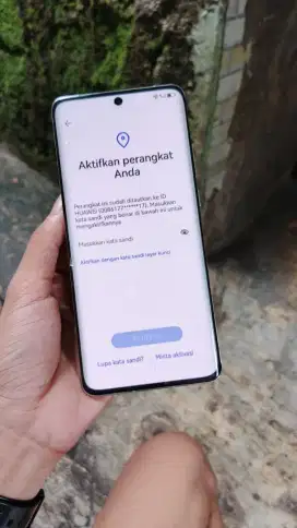 Huawei P50Pro 8/256
