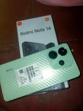 Redmi Note 14 8/256