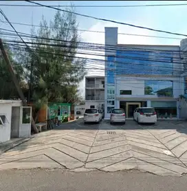 Jual Lelang Hot Item Ex Kantor Nol Jalan Darmo Permai Utara