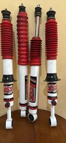 Shockbreaker YSS DTG SERIES