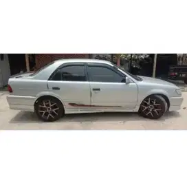 Bodikyt samping kiri kanan Soluna 2002