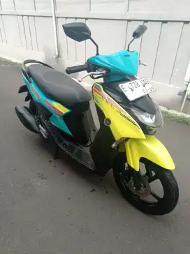 Gear 2024. DP 650rb. Like New. Standar. Mulus. Original.Cash/Kredit/TT