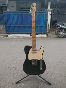 Gitar elektrik Telecaster