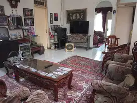 RUMAH LUAS DALAM KOMPLEK BISA UTK USAHA CIJERAH BANDUNG