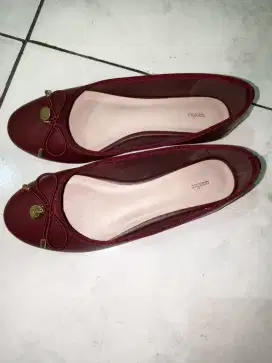 preloved flatshoes urban n co