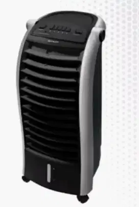 Air coller sharp