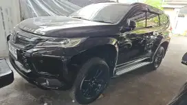 Mitsubishi Pajero Dakar