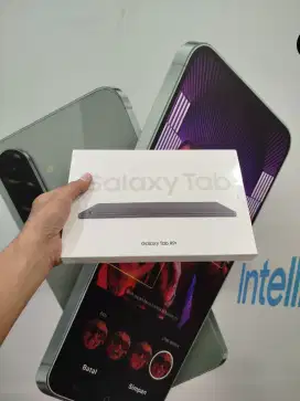 [ respon cepat WA ] Samsung Galaxy TAB A9+ 4/64 Garansi resmi 1thn