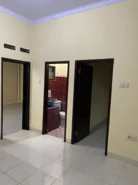 Rumah Sigura Gura Bisa Dijadikan Kost Dekat Kampus Uin