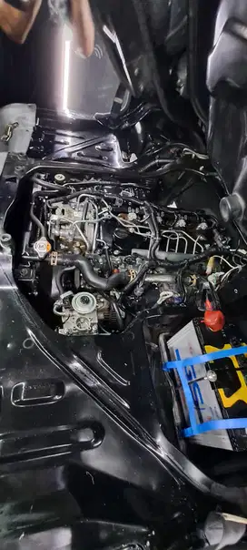Mitsubishi L300 2023 Diesel