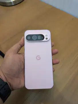 Google Pixel 9 Pro XL Rose Quartz 16/256 Like New