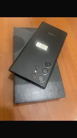 Samsung S22 ultra  8/256 gb  Resmi