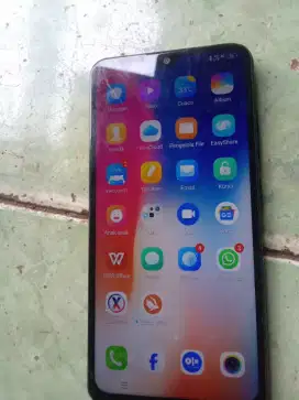 Jual cepar vivo y91.ram 3/32 min pemakaian aja