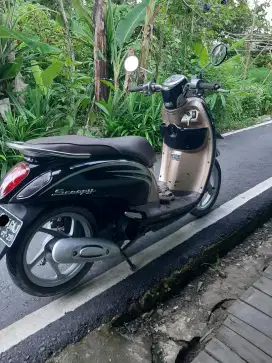 Scoopy tahun 2015