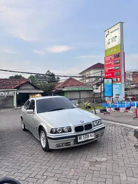 BMW E36 318i M43 Tahun 1996