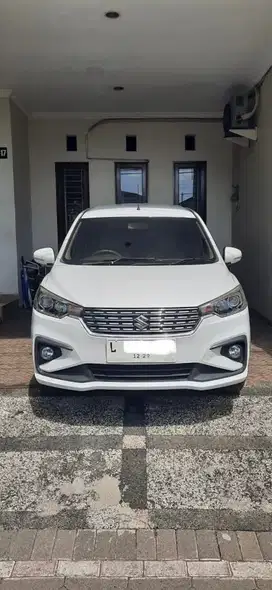 Suzuki Ertiga 2020 Bensin