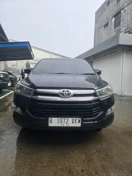 Kijang Innova 2.0 V At 2017
