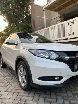 HRV 2016 CVT Istimewa original mulus dr baru