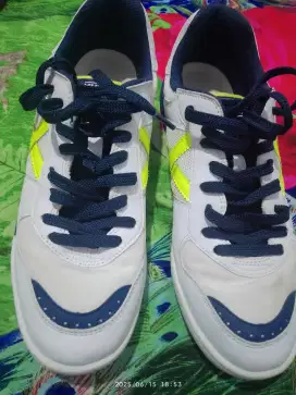 Sepatu pria preloved