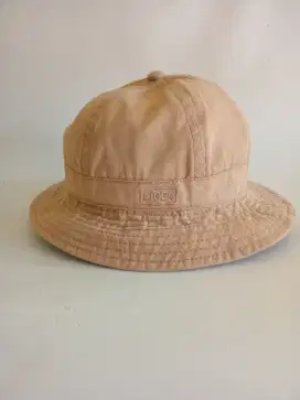 Bucket Hat Eiger Original Preloved